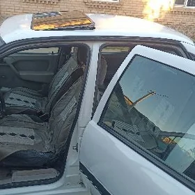 Opel Vectra 1989