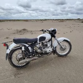 Ural 4320 1991