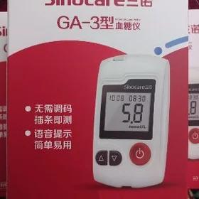 Glyukometr
