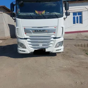 DAF 460 2019