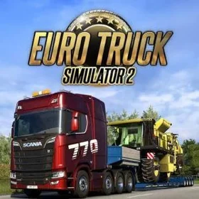 EURO TRUCK SIMULATOR 2