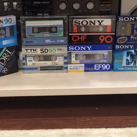 SONY audio JAPAN