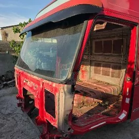 kabina volvo