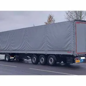 Kogel Euro Trailer 2016