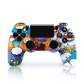 JOYSTIK PC PS4 ANDROID JOSTIK
