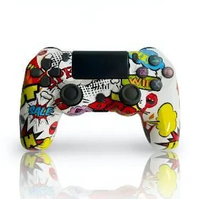 JOYSTIK PC PS4 ANDROID JOSTIK