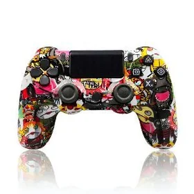 JOYSTIK PC PS4 ANDROID JOSTIK