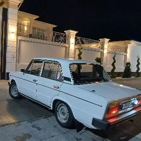 Lada 2106 1997