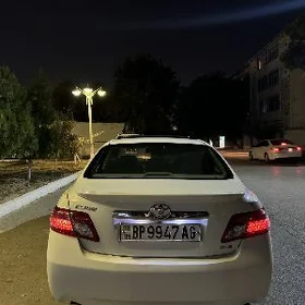 Toyota Camry 2007