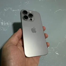 iPHONE 15Pro