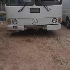 Kamaz 5511 1991
