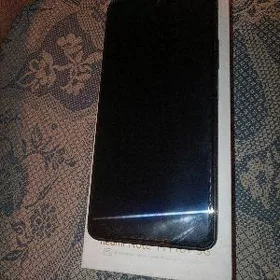 Redmi not 11 pro + 5 G