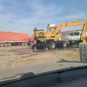 Caterpillar 24 Series 1994
