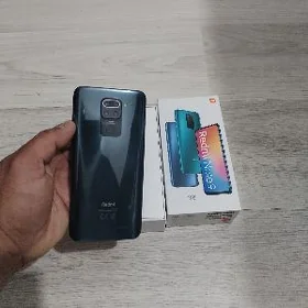 REDMI NOT 9 (TAZE)