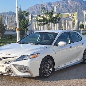 Toyota Camry 2023