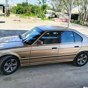 BMW 525 1991