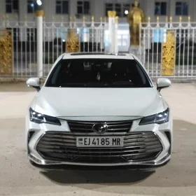 Toyota Avalon 2019