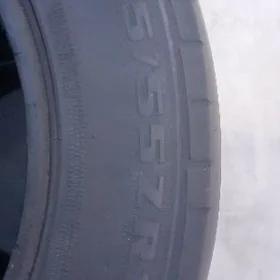 Teker 215/55 R16