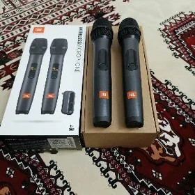 Mikrofon Jbl
