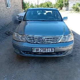 Toyota Avalon 2000