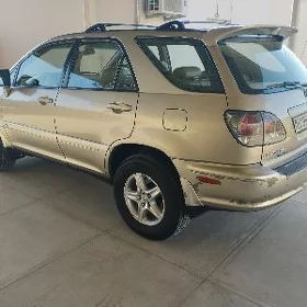 Lexus RX 300 2001