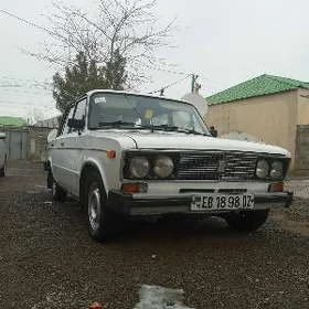 Lada 2106 2001