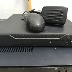 tuner kamera
