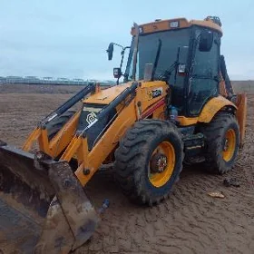 JCB 4CX ECO 2009