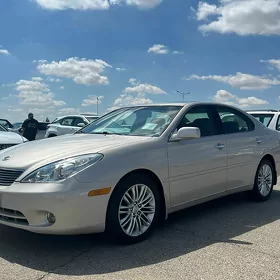 Lexus ES 330 2004