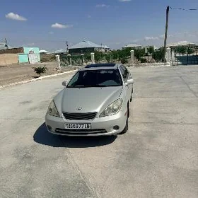 Lexus ES 330 2005