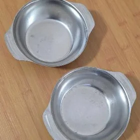 МИСКИ из НЕРЖАВЕЙКИ