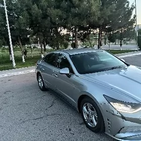 Hyundai Sonata 2021