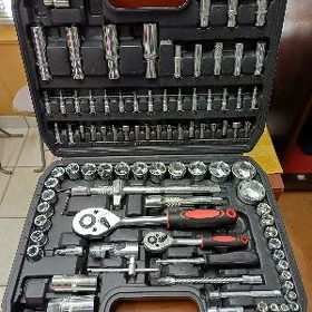 Açar Nabor 94 Pcd