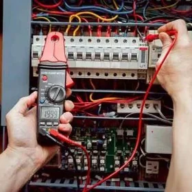️️ELEKTRIK/Ussa