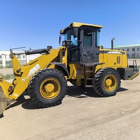 XCMG LW300F 2013