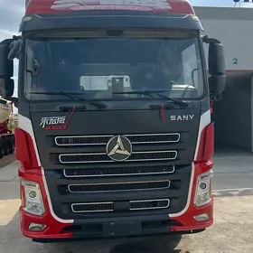 FAW J6V 2021