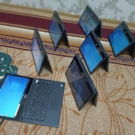noutbuk ноутбук DELL sensornyý