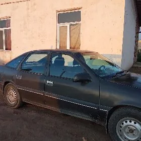 Opel Vectra 1992