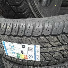 dunlop 265/65/17 täze paket