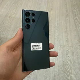 Kredit Samsung S22 Ultra