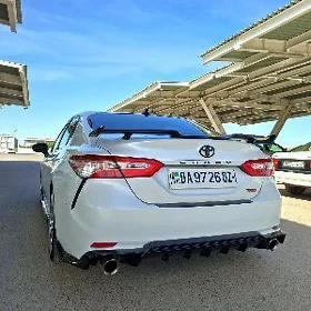 Toyota Camry 2020