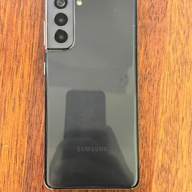 Samsung S21