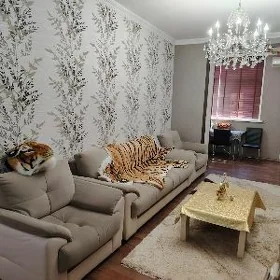  КВАРТИРА 