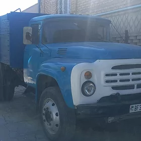 Zil 157 1993