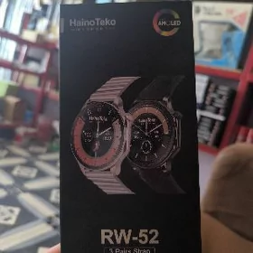 Haino teko RW-52