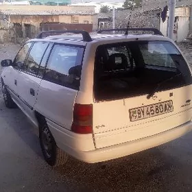 Opel Astra 1996