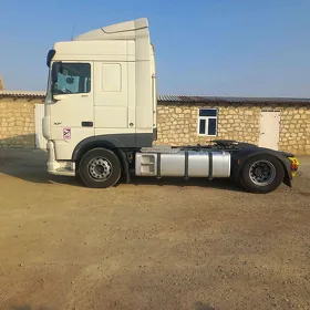 DAF 480 2020