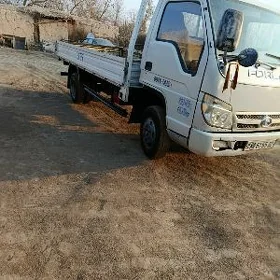 Forland H2 2013