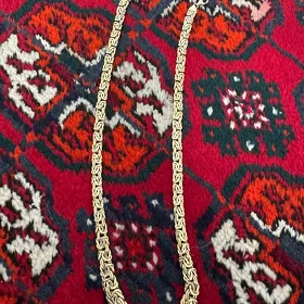 колье