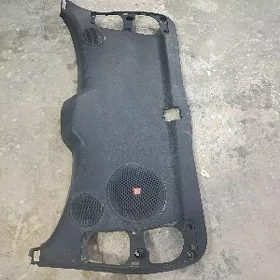 Absyfka bagaj